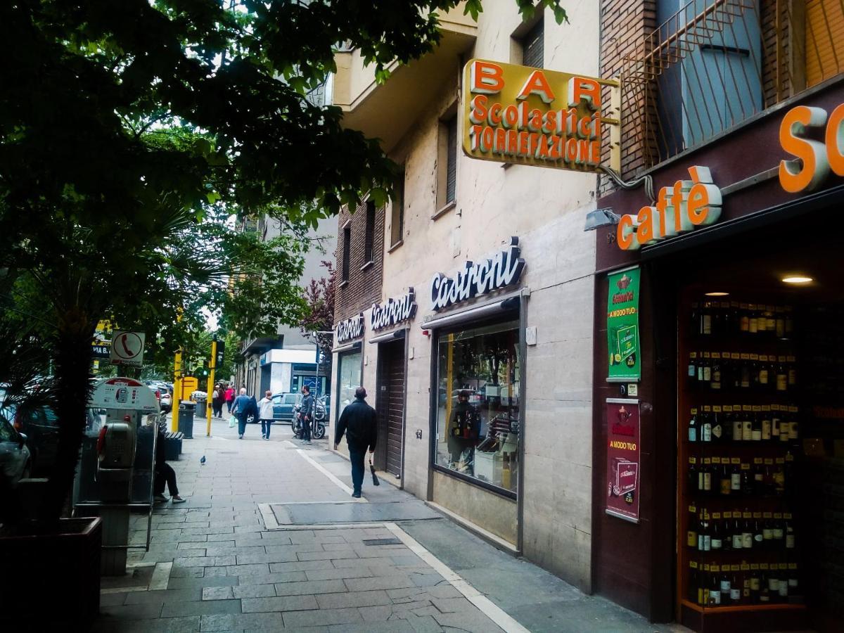 4321 B&B Stazione Trastevere — Foto 2