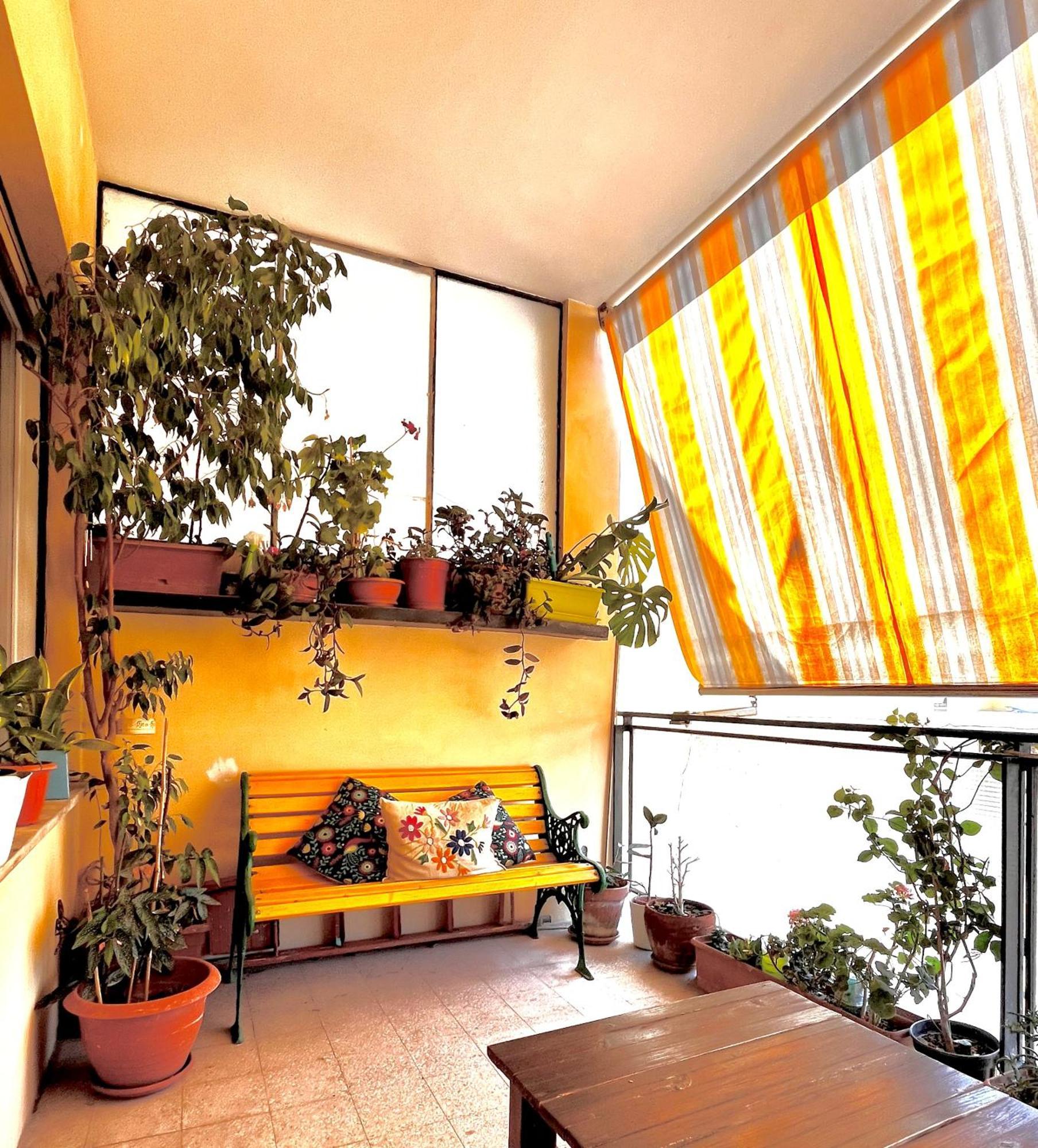 4321 B&B Stazione Trastevere — Foto 1