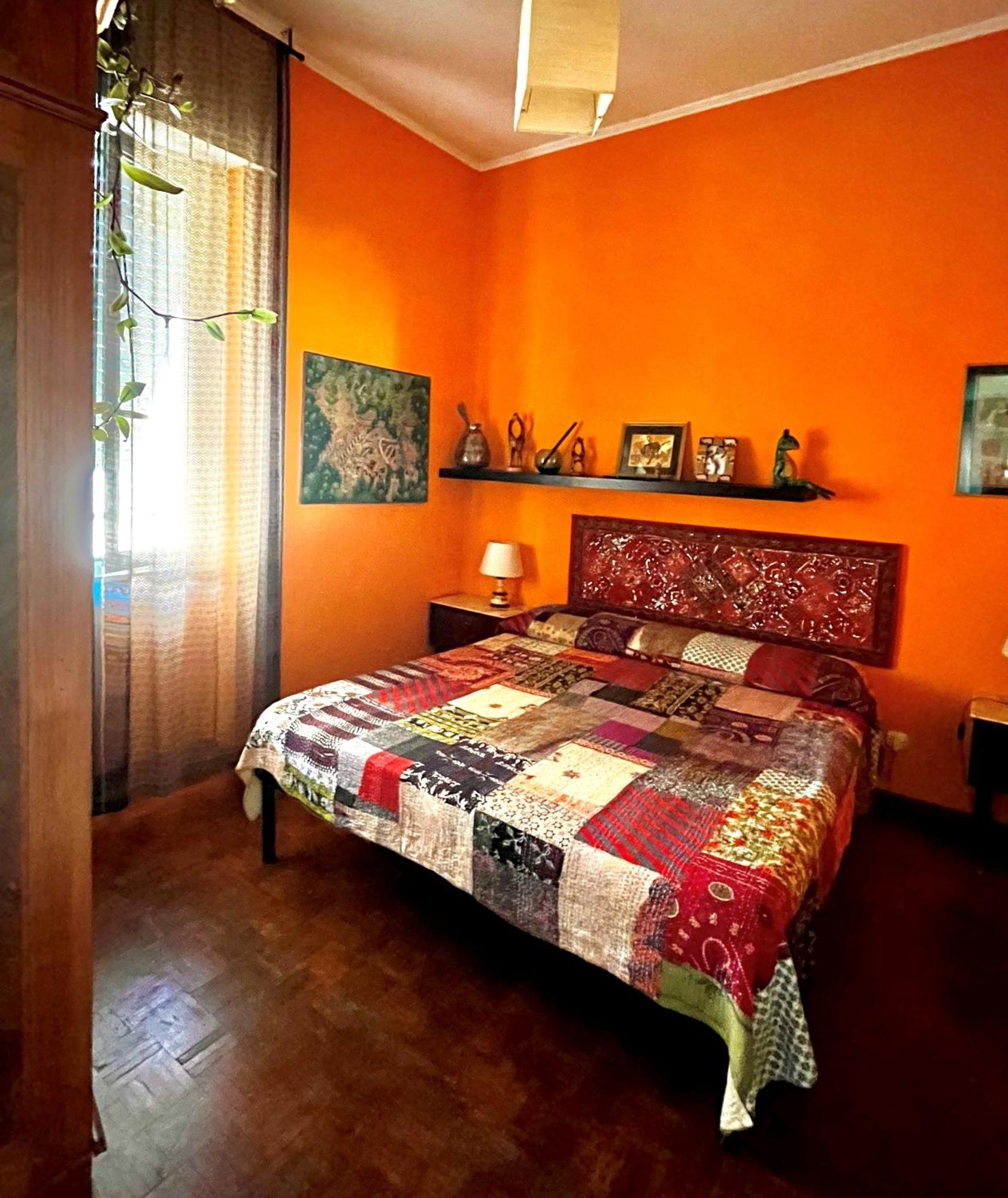 4321 B&B Stazione Trastevere — Foto 3